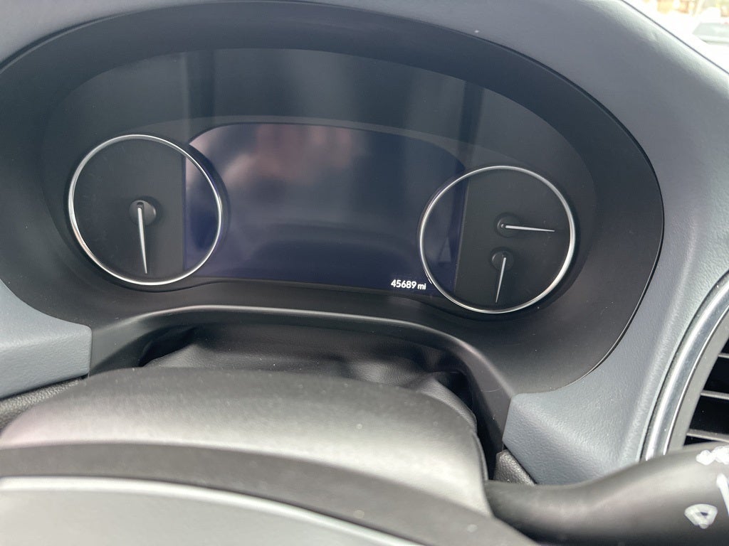 2024 Buick Enclave Premium Group