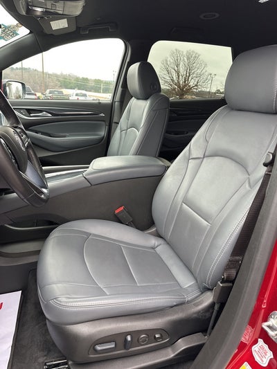 2024 Buick Enclave Premium Group