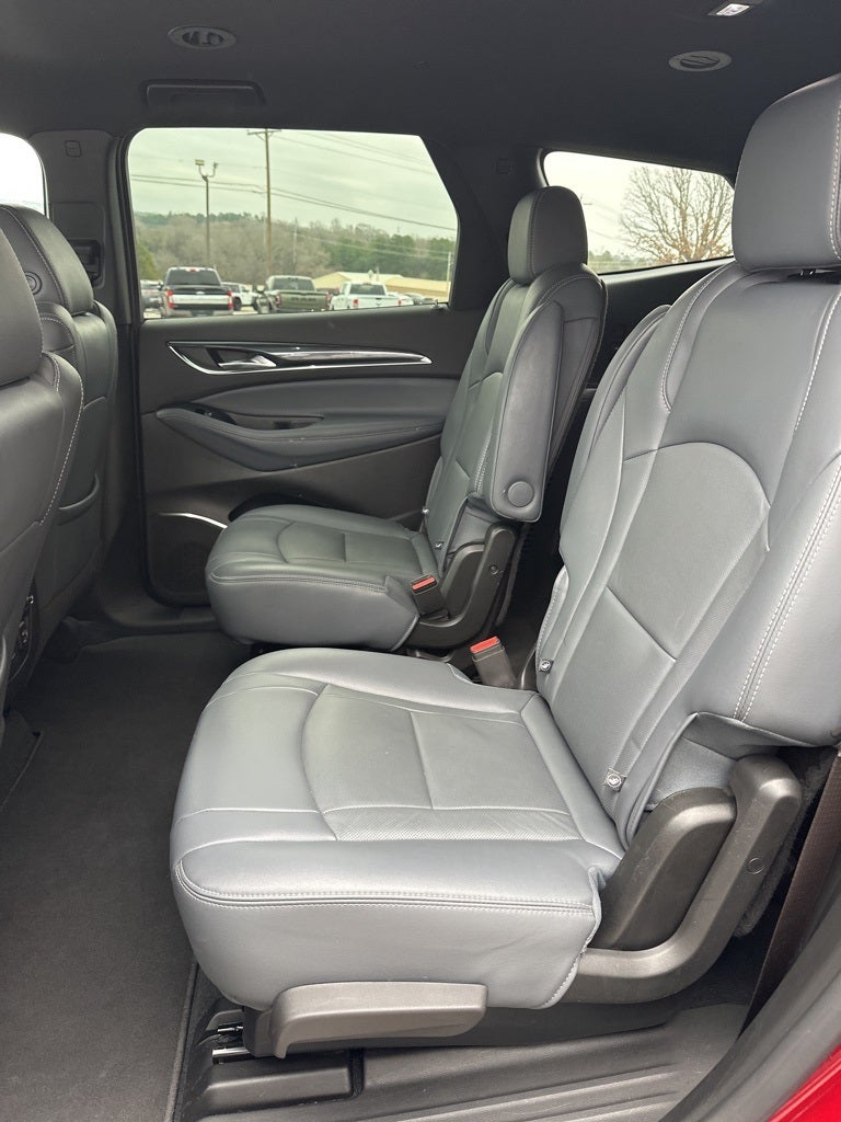 2024 Buick Enclave Premium Group