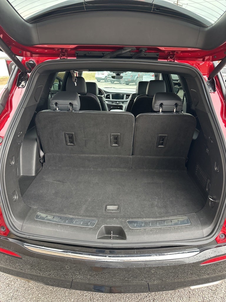 2024 Buick Enclave Premium Group