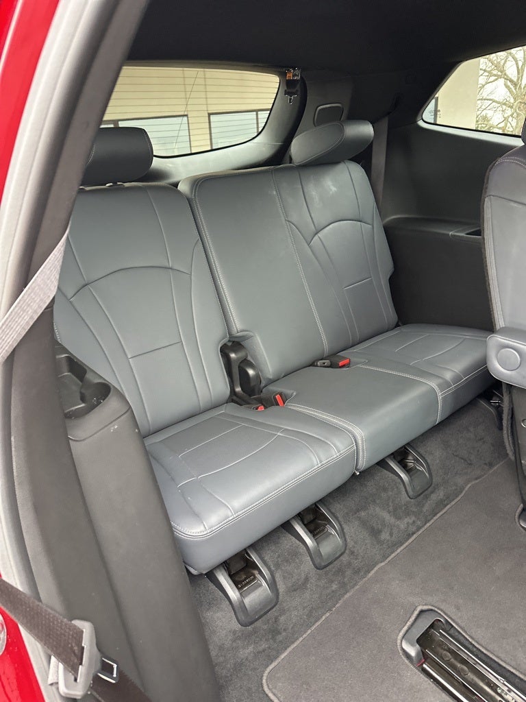 2024 Buick Enclave Premium Group