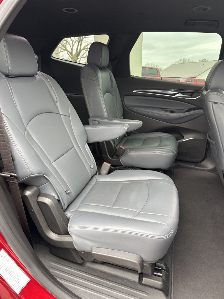 2024 Buick Enclave Premium Group