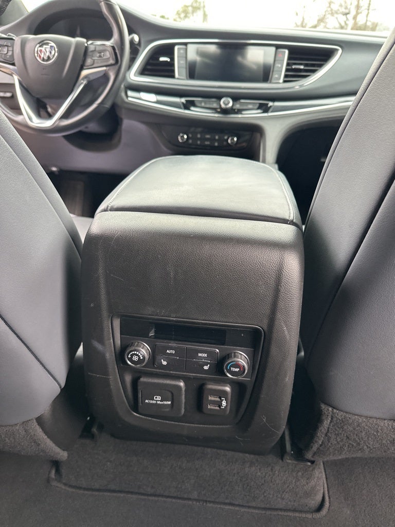 2024 Buick Enclave Premium Group