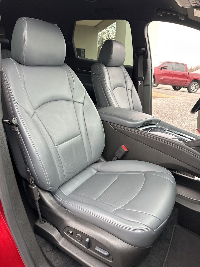 2024 Buick Enclave Premium Group