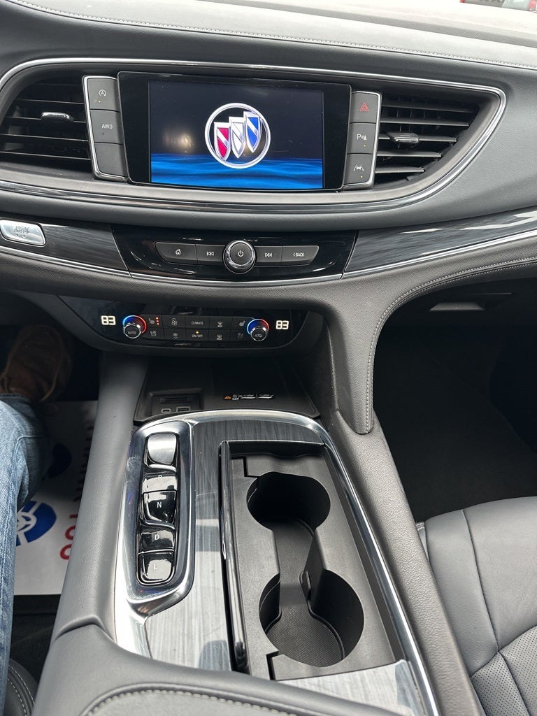 2024 Buick Enclave Premium Group