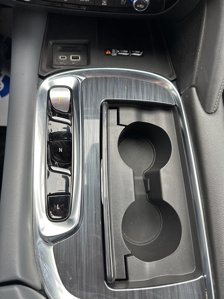 2024 Buick Enclave Premium Group