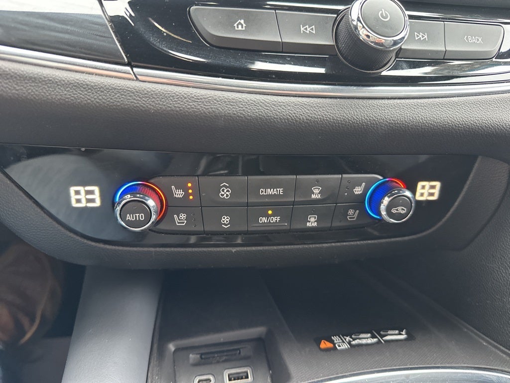 2024 Buick Enclave Premium Group