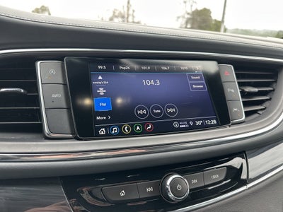 2024 Buick Enclave Premium Group