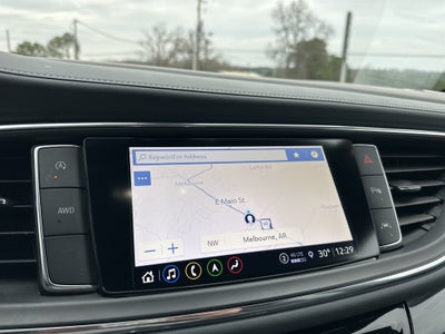 2024 Buick Enclave Premium Group