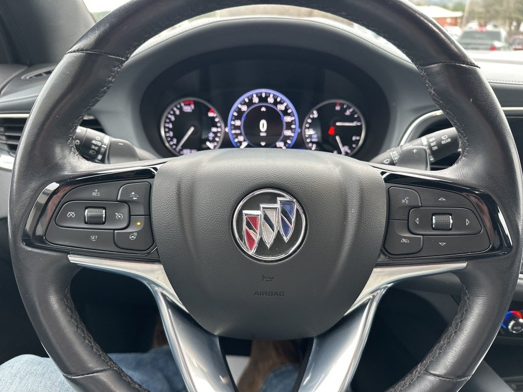 2024 Buick Enclave Premium Group