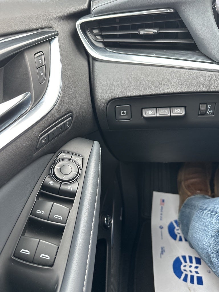 2024 Buick Enclave Premium Group