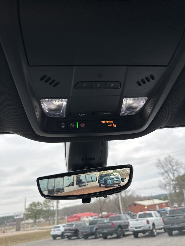 2024 Buick Enclave Premium Group