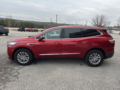 2024 Buick Enclave Premium Group