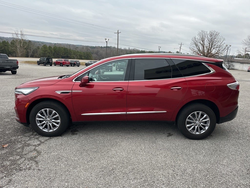 2024 Buick Enclave Premium Group