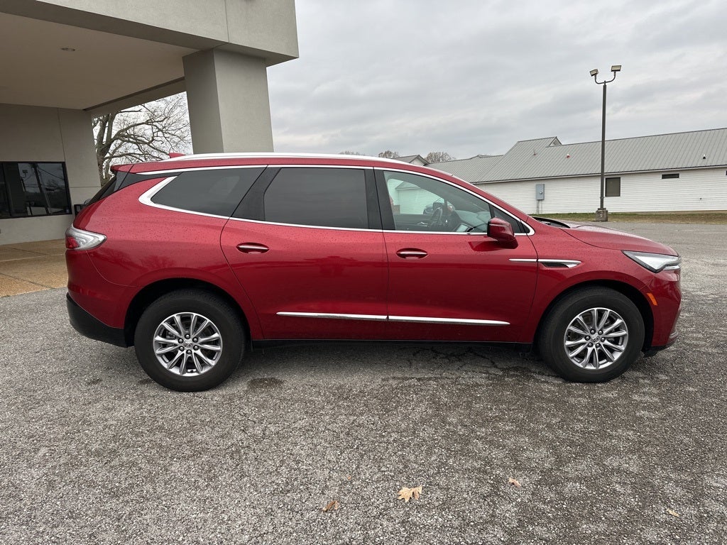 2024 Buick Enclave Premium Group