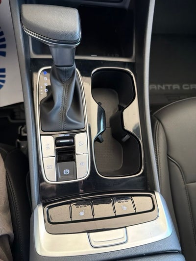 2024 Hyundai Santa Cruz NIGHT