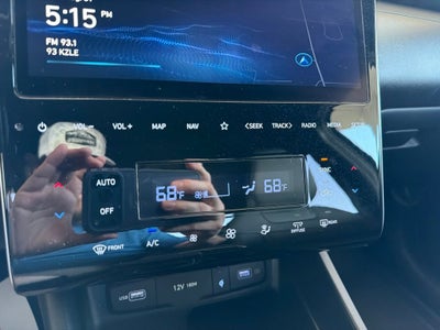 2024 Hyundai Santa Cruz NIGHT