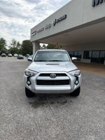 2019 Toyota 4Runner TRD Off-Road Premium
