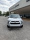 2019 Toyota 4Runner TRD Off-Road Premium