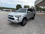 2019 Toyota 4Runner TRD Off-Road Premium