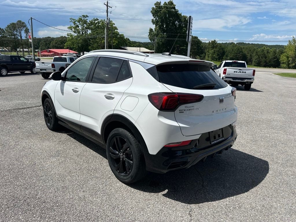 2024 Buick Encore GX Sport Touring