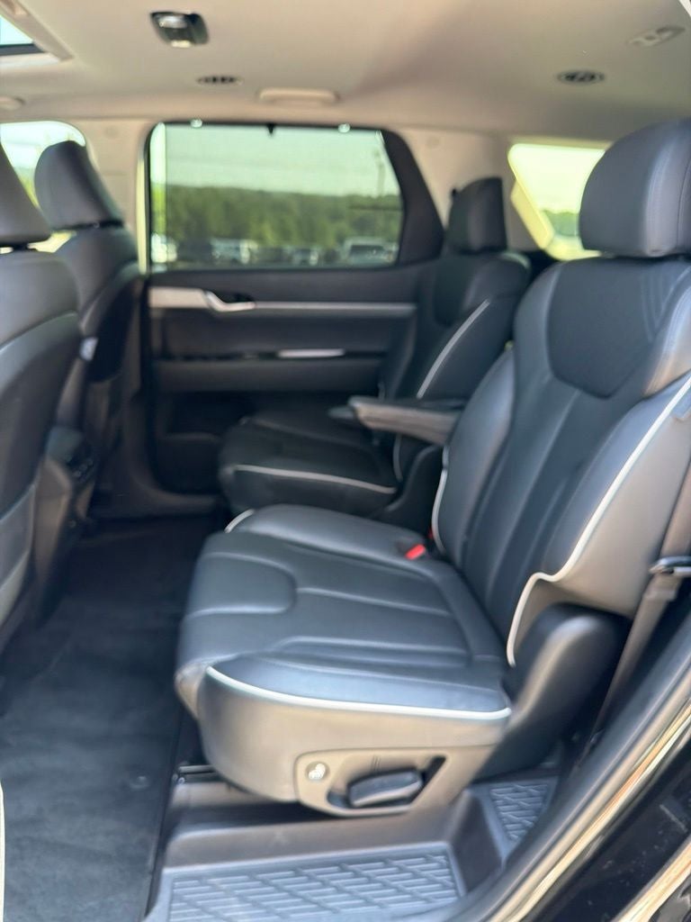 2024 Hyundai Palisade XRT