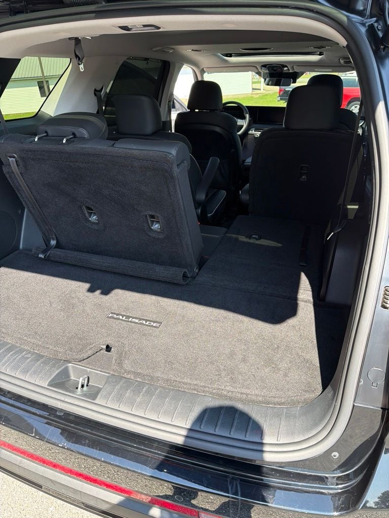 2024 Hyundai Palisade XRT