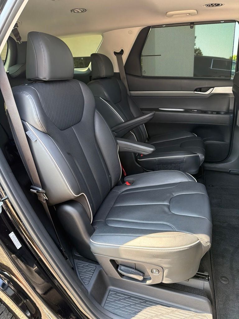 2024 Hyundai Palisade XRT