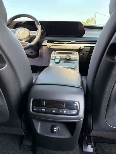 2024 Hyundai Palisade XRT
