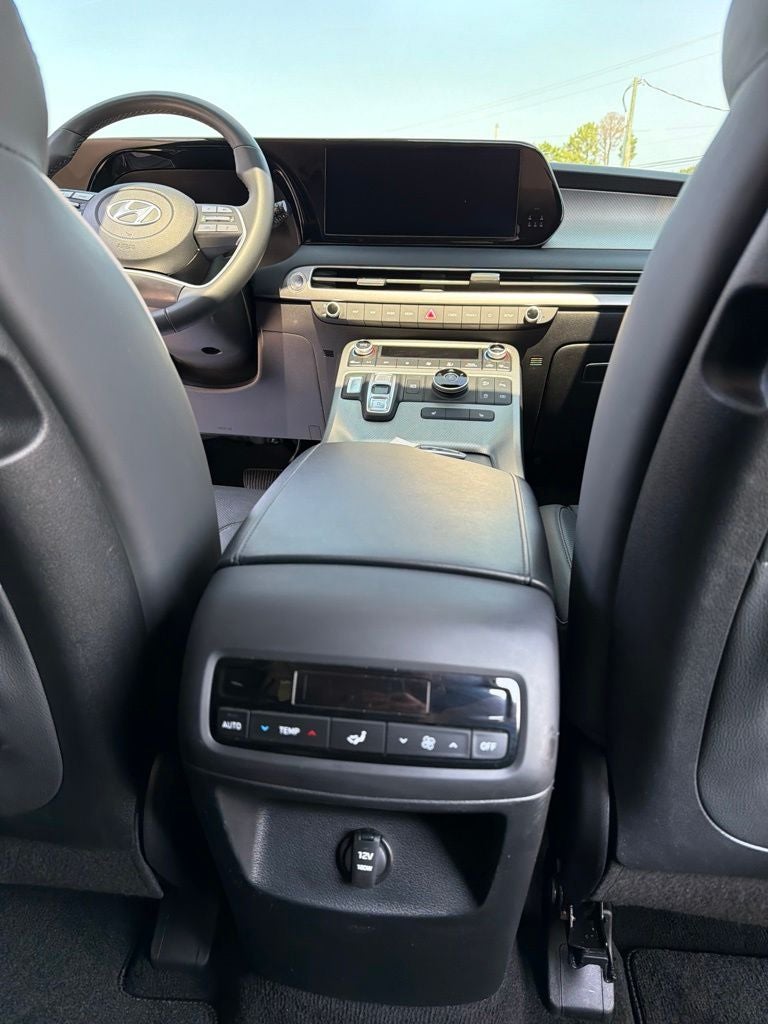 2024 Hyundai Palisade XRT