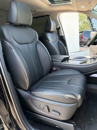 2024 Hyundai Palisade XRT