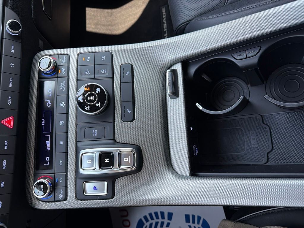 2024 Hyundai Palisade XRT