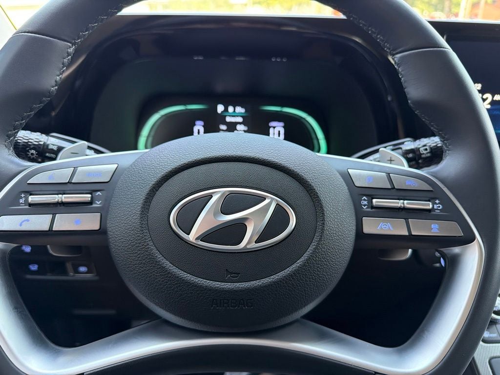 2024 Hyundai Palisade XRT