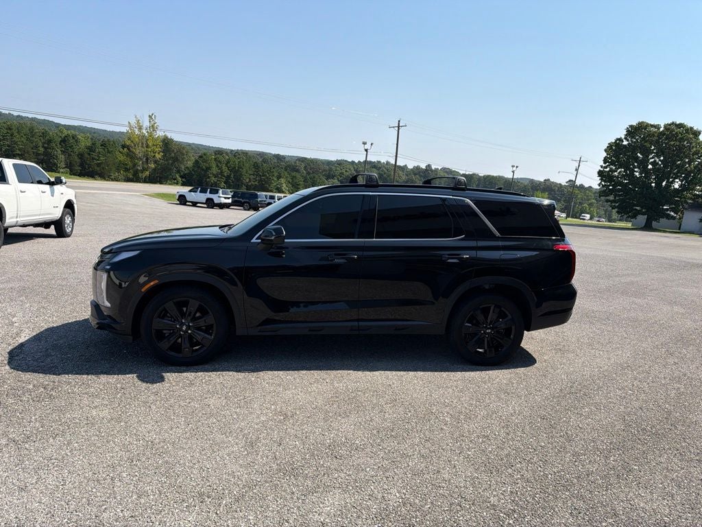 2024 Hyundai Palisade XRT