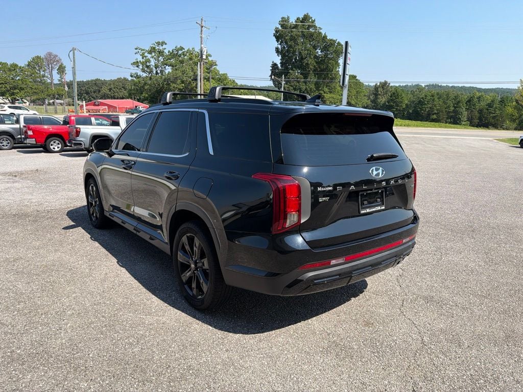 2024 Hyundai Palisade XRT