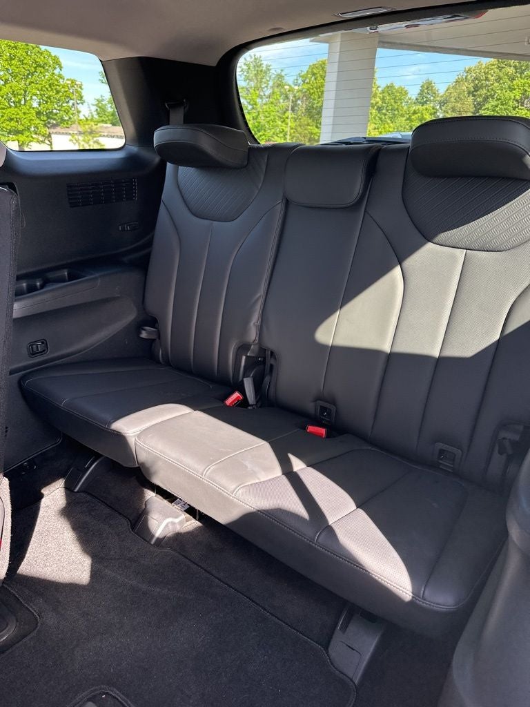 2023 Hyundai Palisade SEL