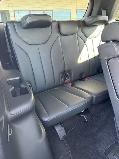2023 Hyundai Palisade SEL