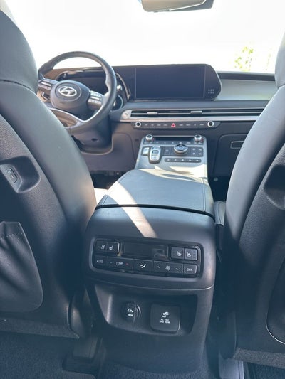 2023 Hyundai Palisade SEL