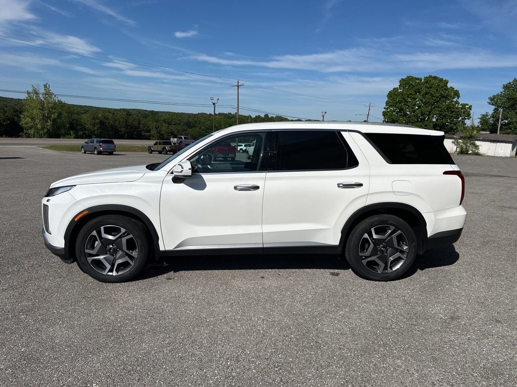 2023 Hyundai Palisade SEL