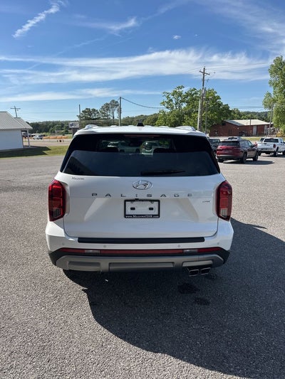 2023 Hyundai Palisade SEL