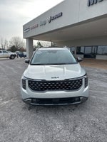 2025 Kia Carnival SX