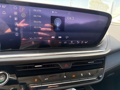 2024 Buick Envision Preferred