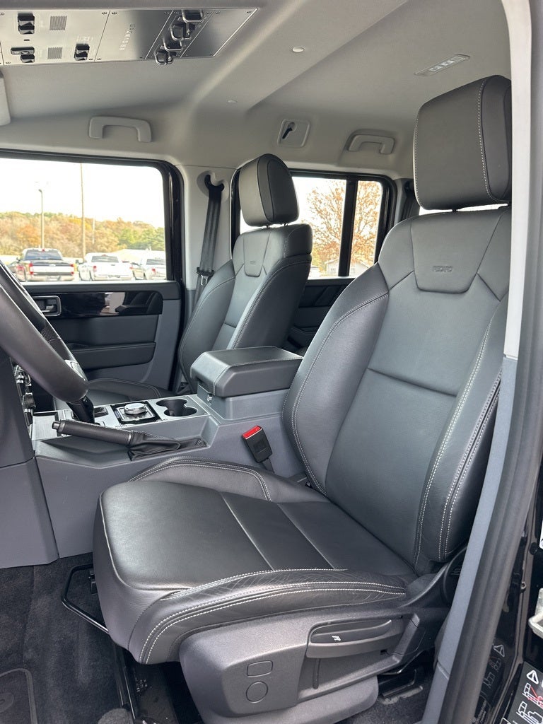 2024 INEOS Grenadier Fieldmaster Edition