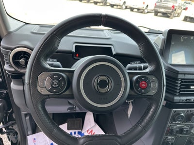 2024 INEOS Grenadier Fieldmaster Edition