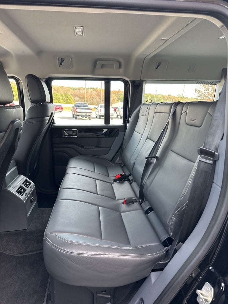 2024 INEOS Grenadier Fieldmaster Edition