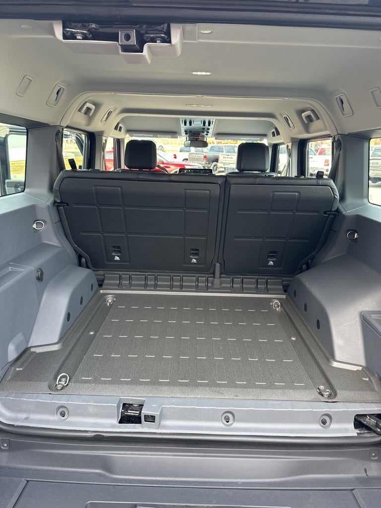 2024 INEOS Grenadier Fieldmaster Edition