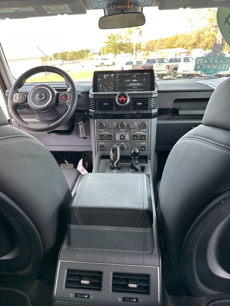 2024 INEOS Grenadier Fieldmaster Edition