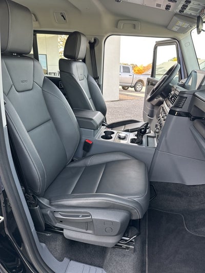 2024 INEOS Grenadier Fieldmaster Edition