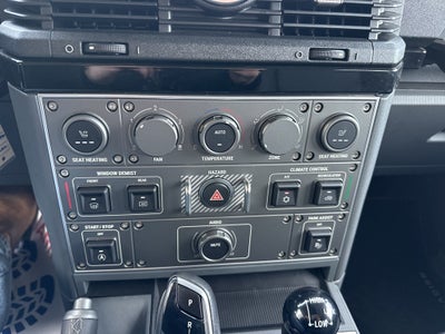 2024 INEOS Grenadier Fieldmaster Edition