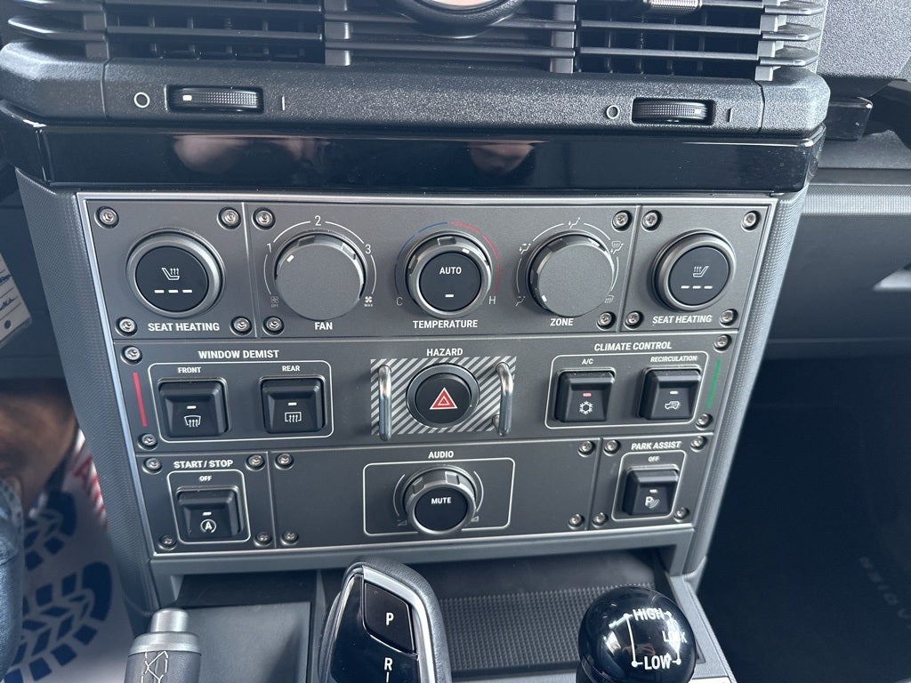 2024 INEOS Grenadier Fieldmaster Edition